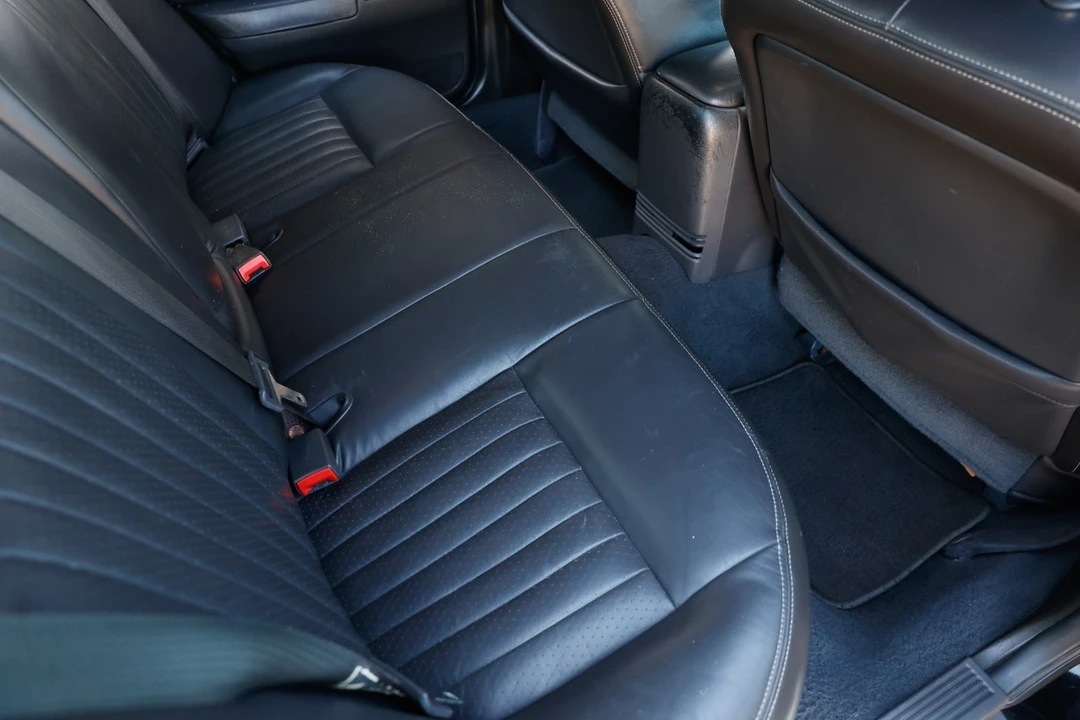 2003 Mercury Marauder - Image 12 of 12