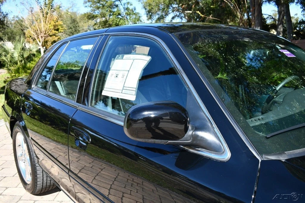 2003 Mercury Marauder - Image 7 of 21