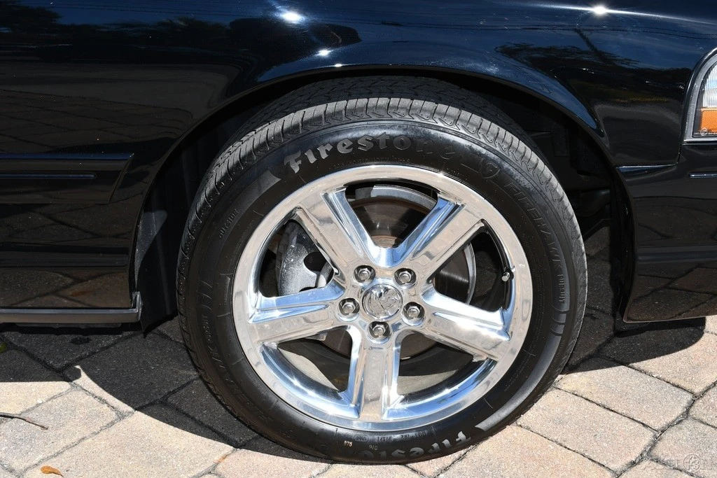 2003 Mercury Marauder - Image 7 of 24
