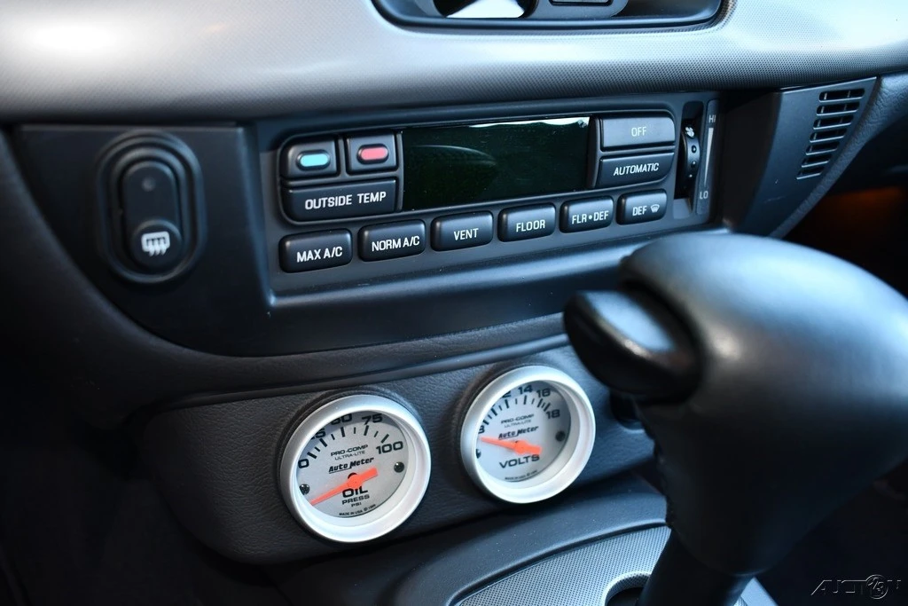 2003 Mercury Marauder - Image 12 of 24