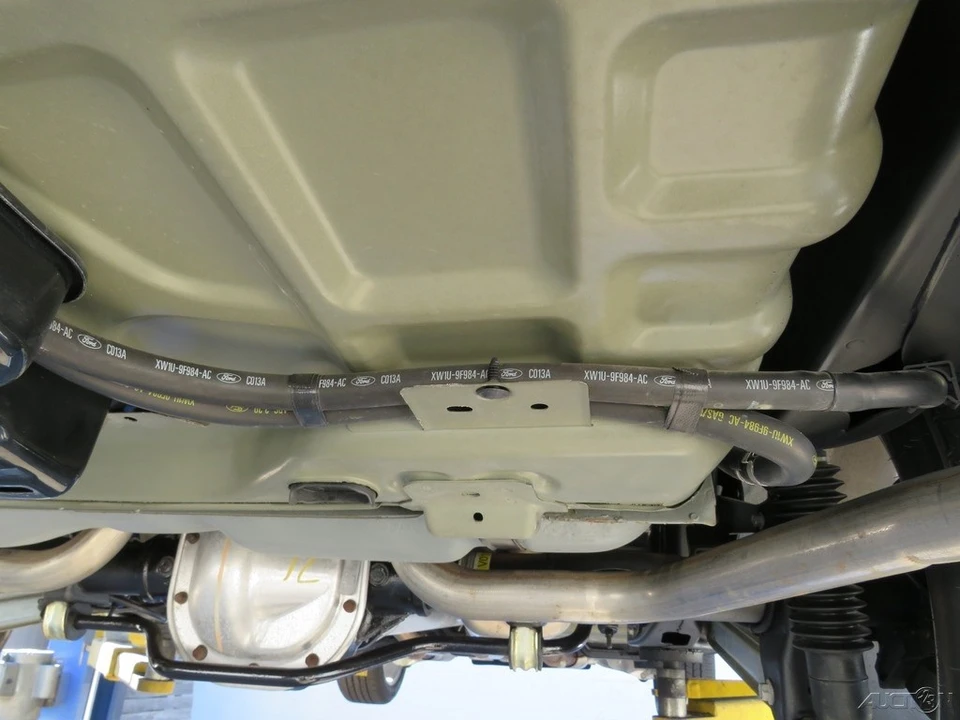 2003 Mercury Marauder - Image 24 of 24