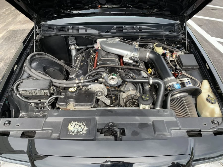 2003 Mercury Marauder - Image 12 of 14