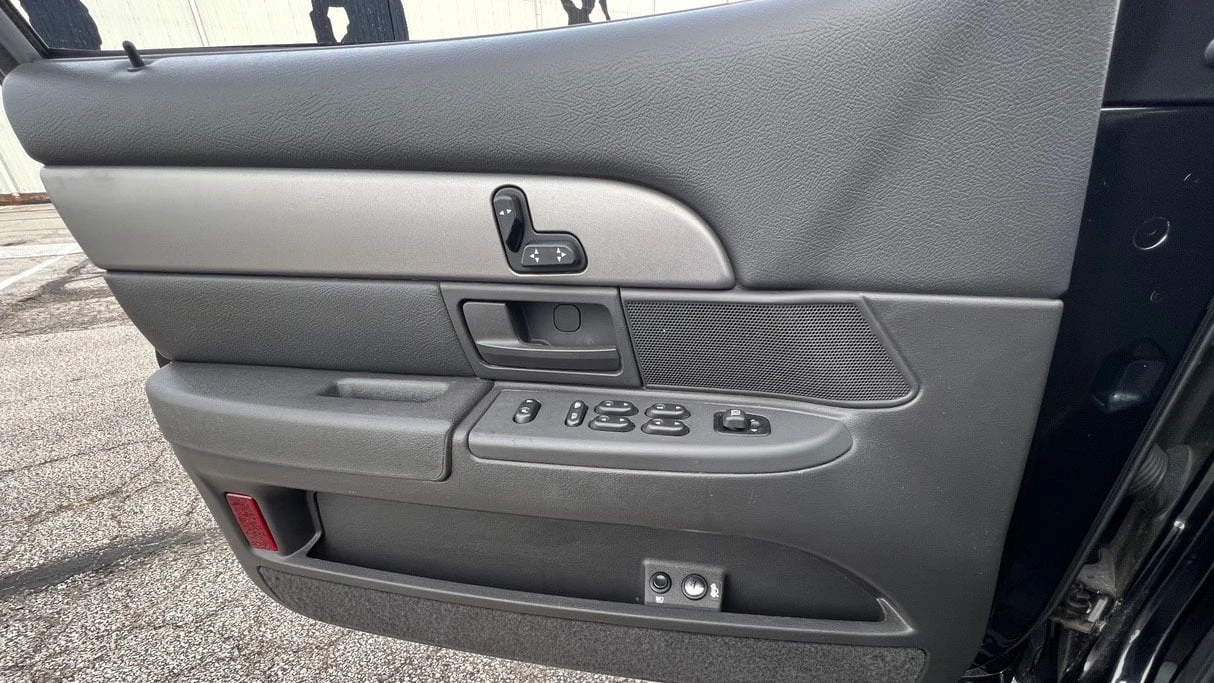 2003 Mercury Marauder - Image 8 of 22