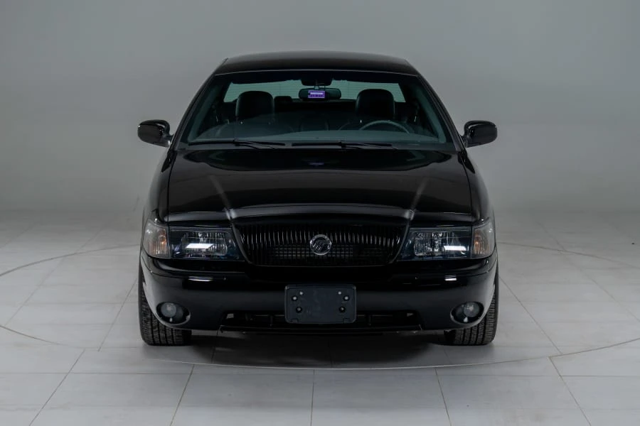 2003 Mercury Marauder - Image 4 of 31