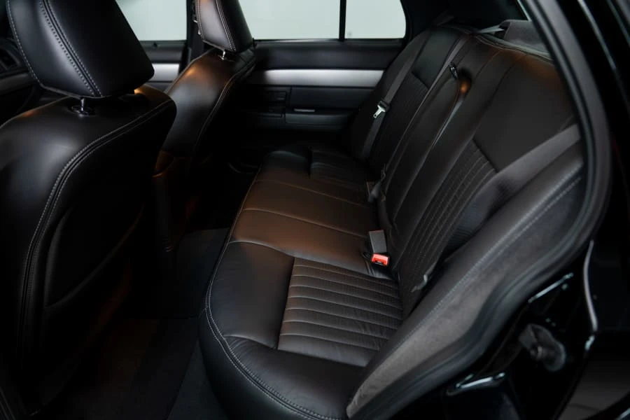 2003 Mercury Marauder - Image 26 of 31