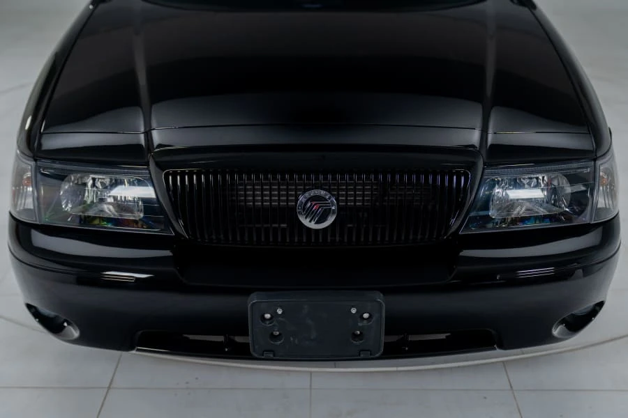 2003 Mercury Marauder - Image 9 of 31