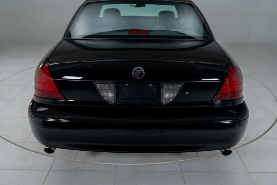 2003 Mercury Marauder - Image 5 of 31