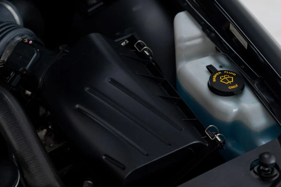 2003 Mercury Marauder - Image 31 of 31