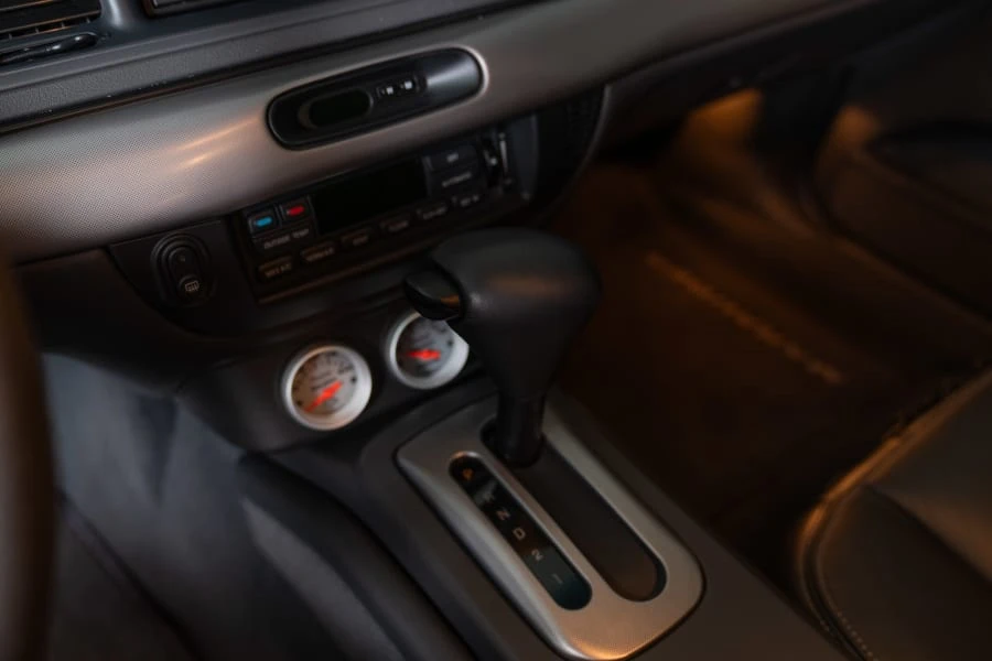 2003 Mercury Marauder - Image 29 of 31