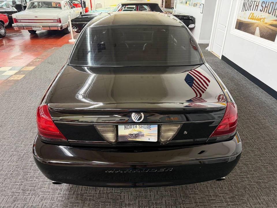 2003 Mercury Marauder - Image 13 of 31