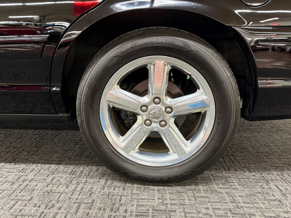 2003 Mercury Marauder - Image 24 of 31
