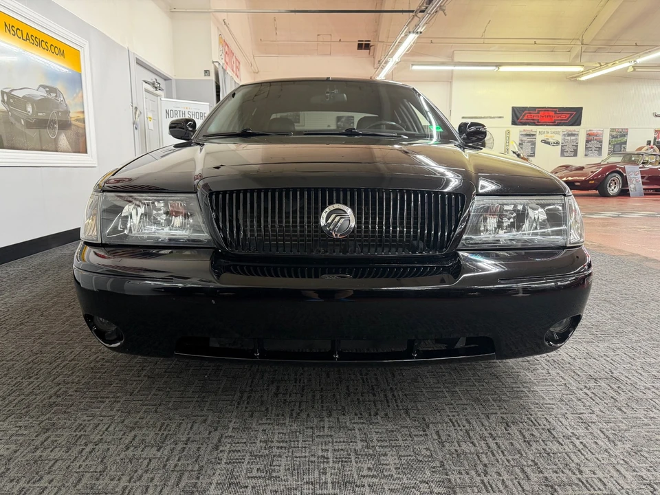 2003 Mercury Marauder - Image 7 of 31
