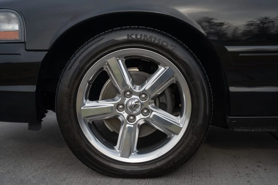 2003 Mercury Marauder - Image 7 of 31