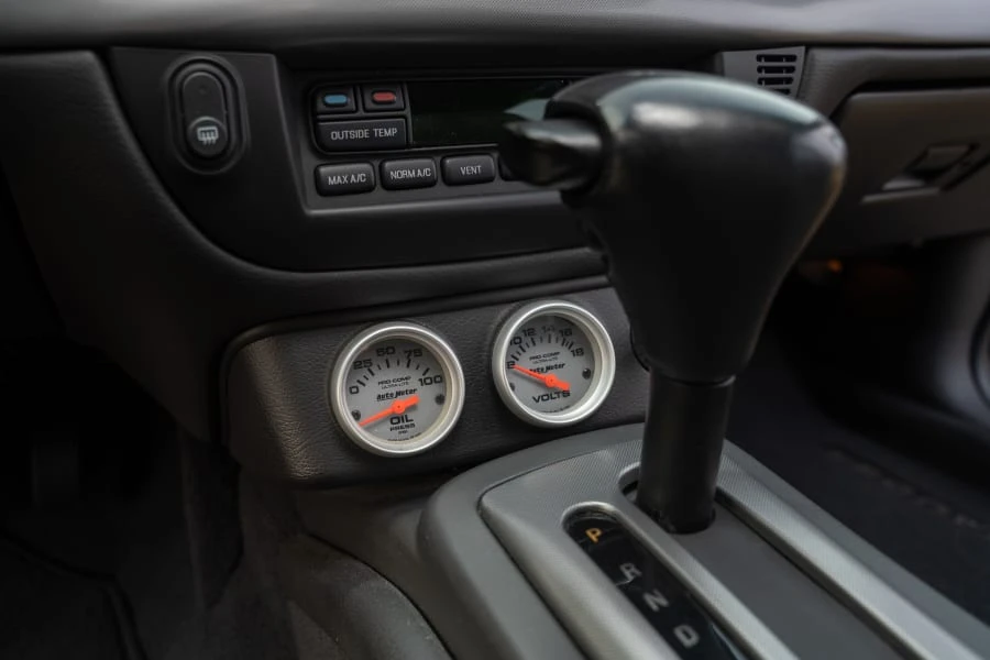 2003 Mercury Marauder - Image 27 of 31