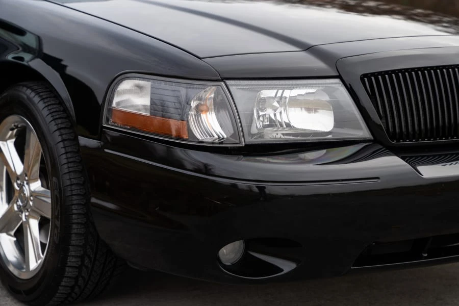 2003 Mercury Marauder - Image 11 of 31