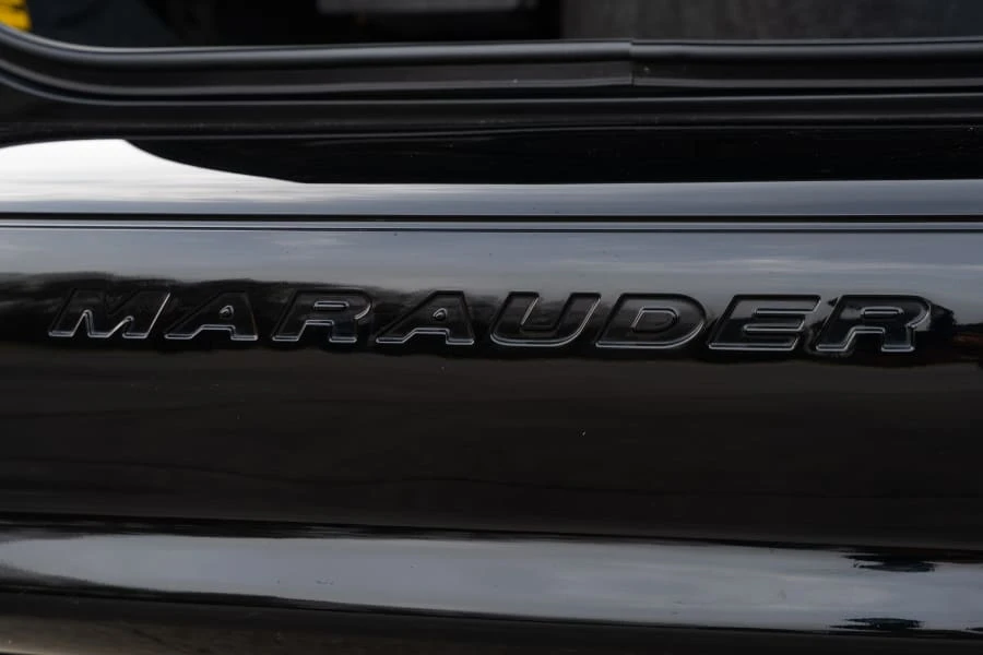 2003 Mercury Marauder - Image 18 of 31