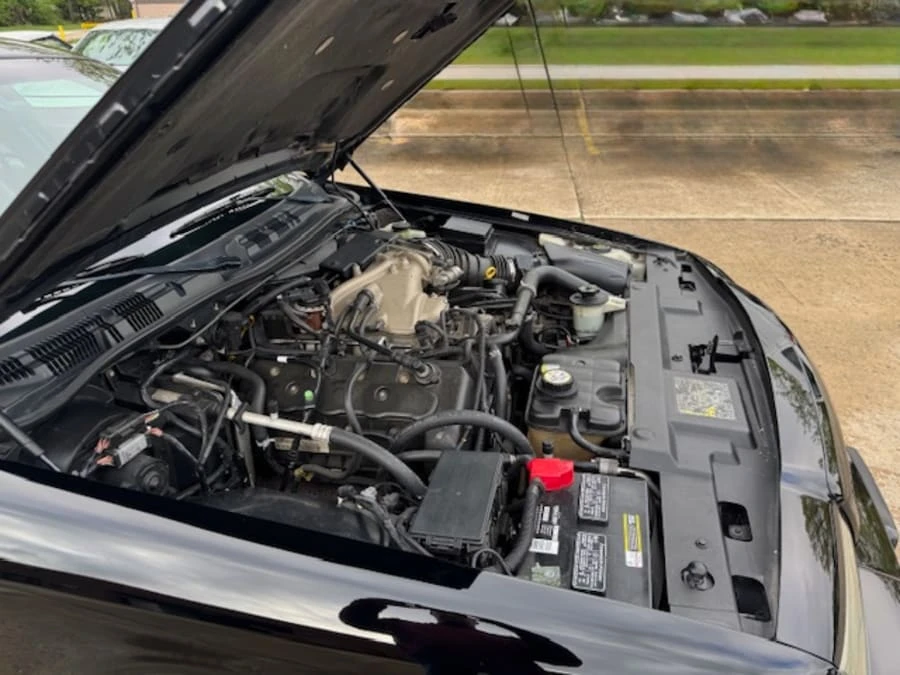 2003 Mercury Marauder - Image 26 of 27