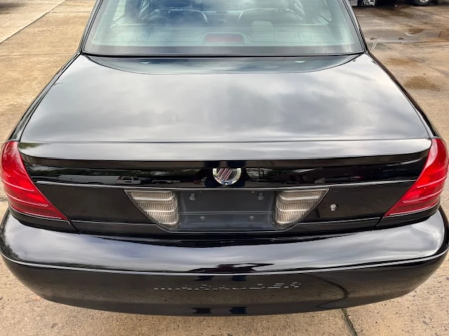 2003 Mercury Marauder - Image 9 of 27