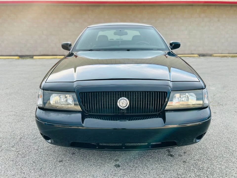 2003 Mercury Marauder - Image 2 of 16