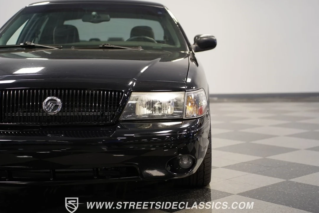 2003 Mercury Marauder - Image 21 of 21