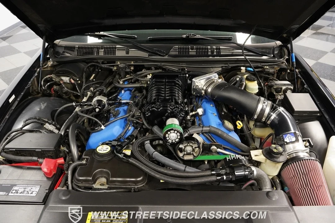 2003 Mercury Marauder - Image 4 of 12