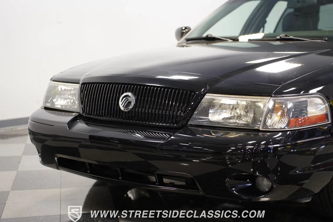 2003 Mercury Marauder - Image 20 of 21