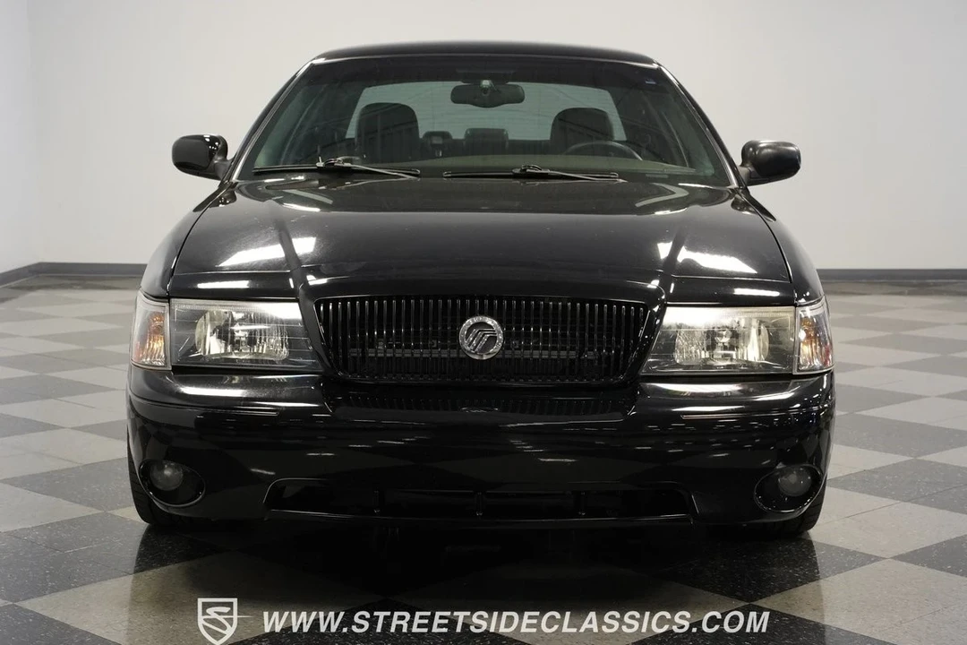 2003 Mercury Marauder - Image 18 of 21