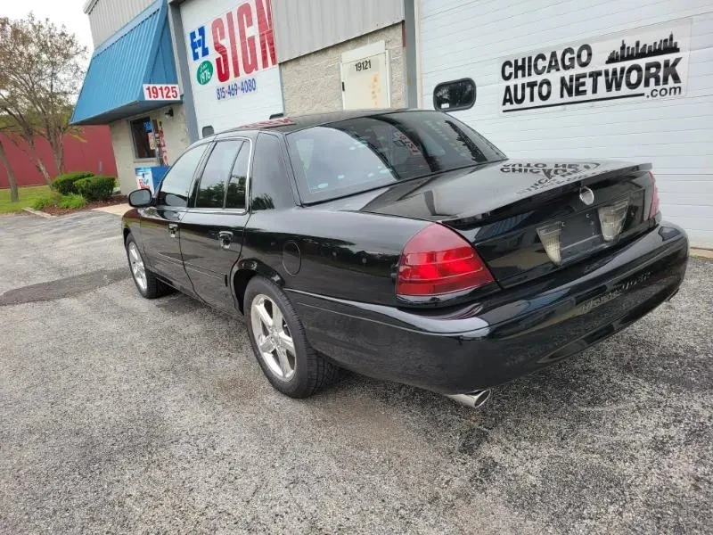 2003 Mercury Marauder - Image 7 of 31