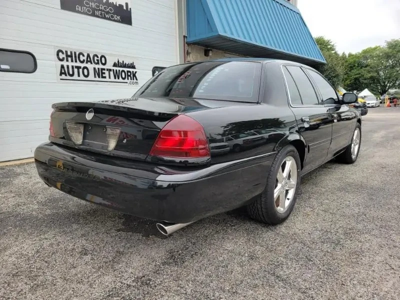 2003 Mercury Marauder - Image 6 of 31