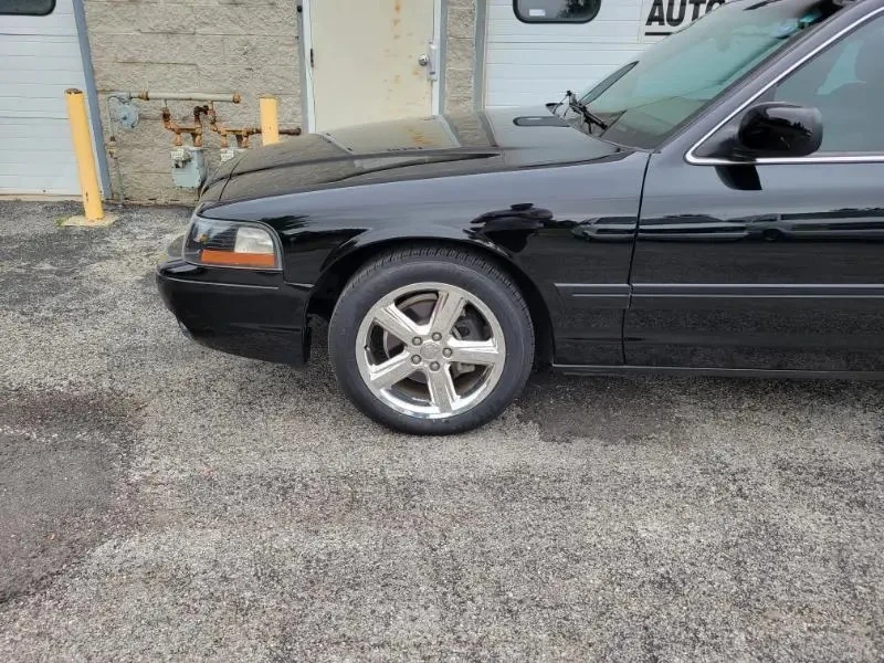 2003 Mercury Marauder - Image 19 of 31