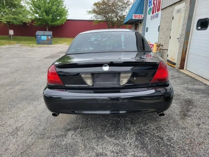 2003 Mercury Marauder - Image 20 of 31