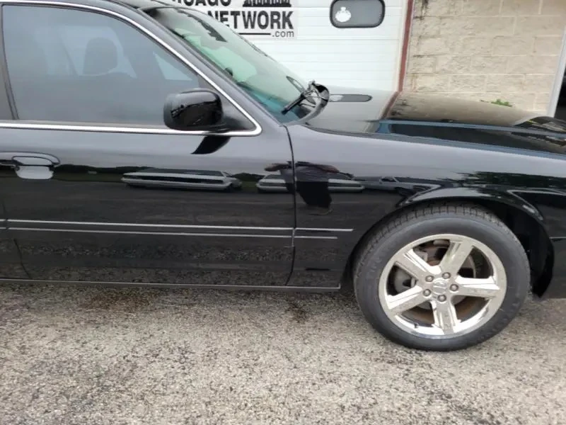 2003 Mercury Marauder - Image 10 of 31
