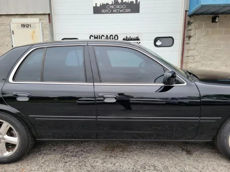 2003 Mercury Marauder - Image 18 of 31