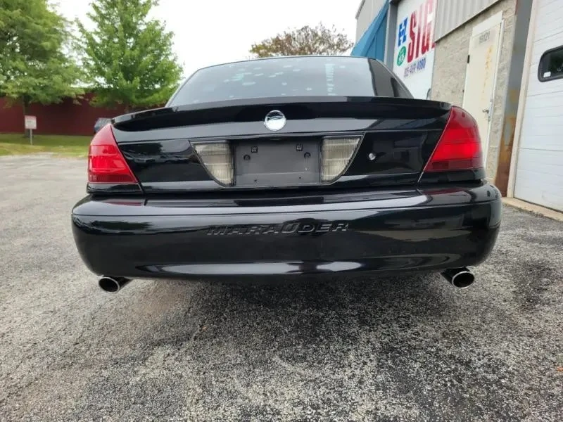 2003 Mercury Marauder - Image 2 of 31