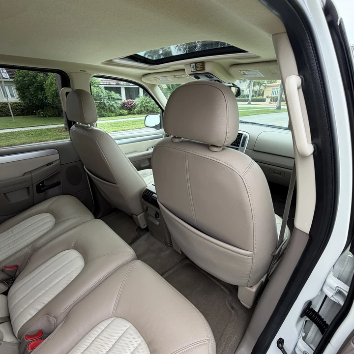 2003 Mercury - Image 18 of 21