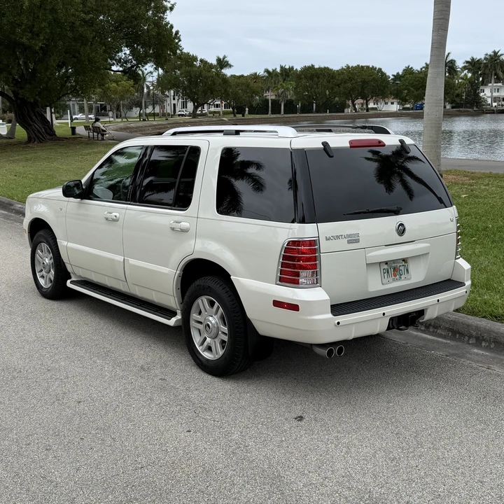 2003 Mercury - Image 12 of 21