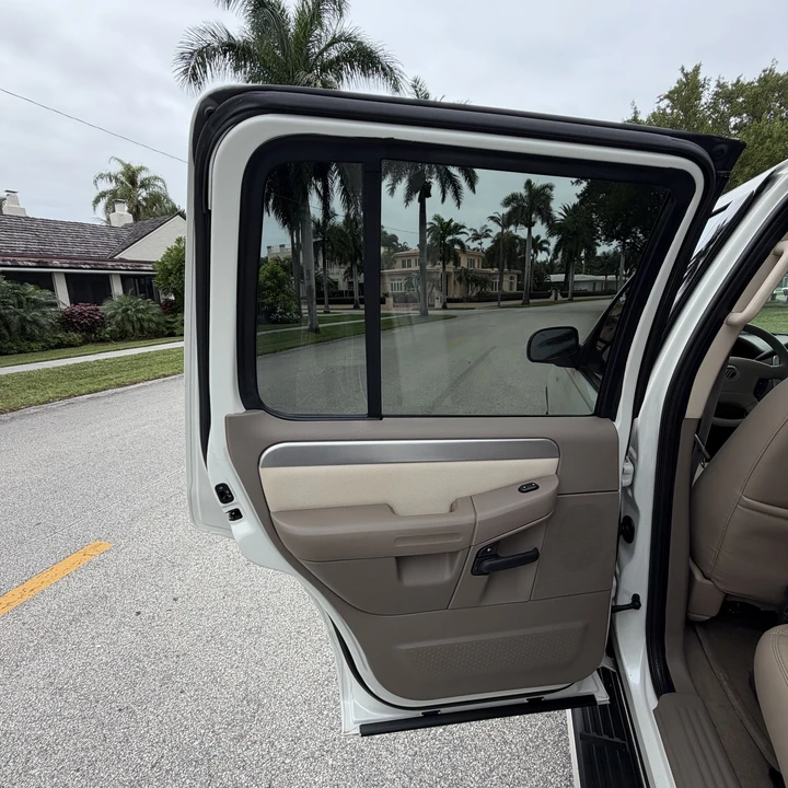 2003 Mercury - Image 14 of 21