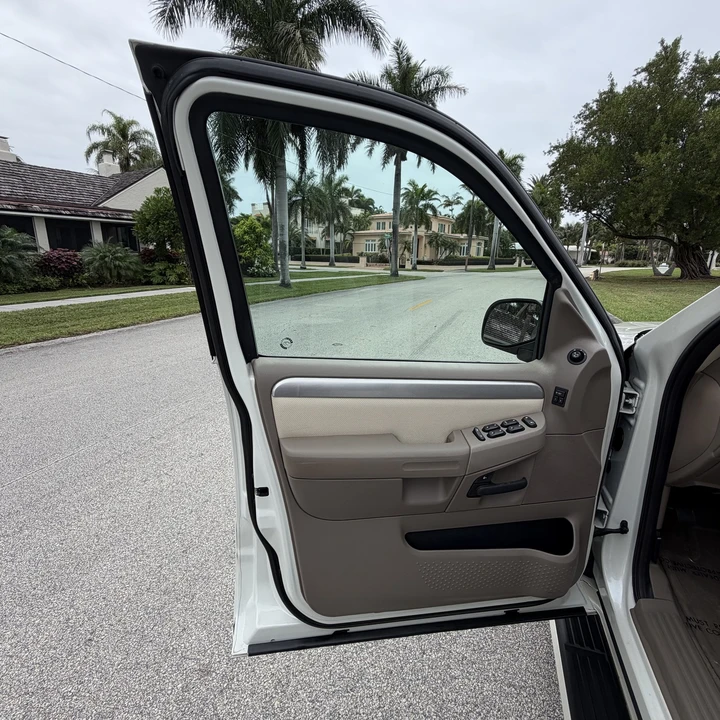 2003 Mercury - Image 13 of 21