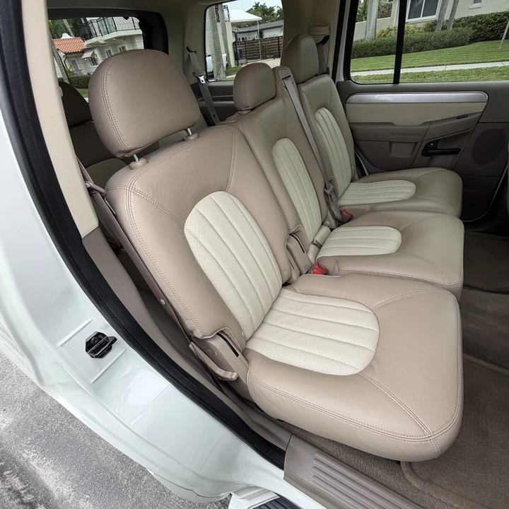 2003 Mercury - Image 19 of 21
