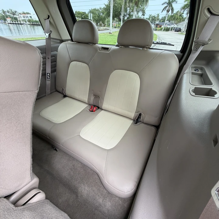 2003 Mercury - Image 21 of 21