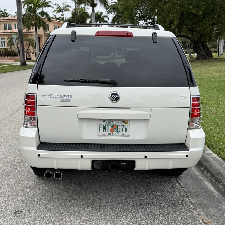 2003 Mercury - Image 10 of 21