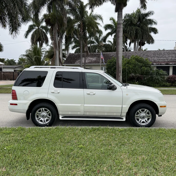 2003 Mercury - Image 7 of 21
