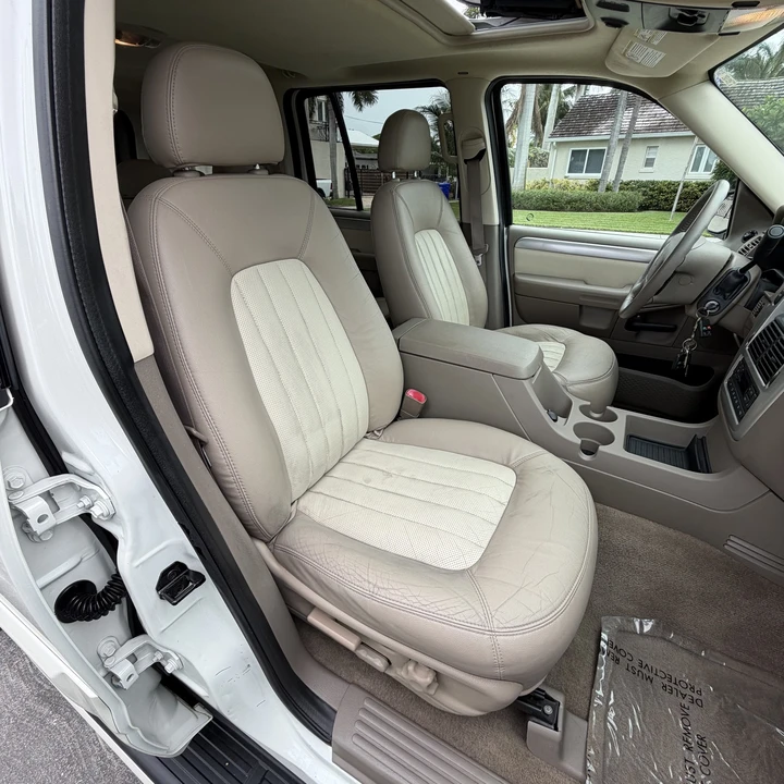 2003 Mercury - Image 17 of 21