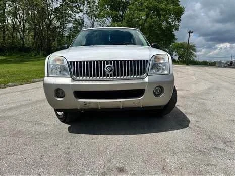 2003 Mercury - Image 2 of 12