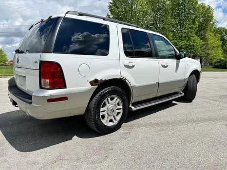 2003 Mercury - Image 4 of 12