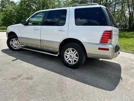 2003 Mercury - Image 6 of 12