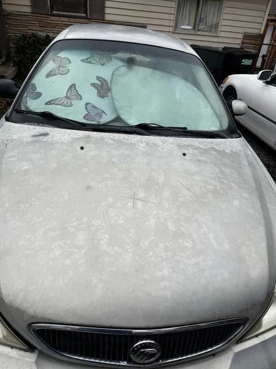 2003 Mercury Sable - Image 4 of 4