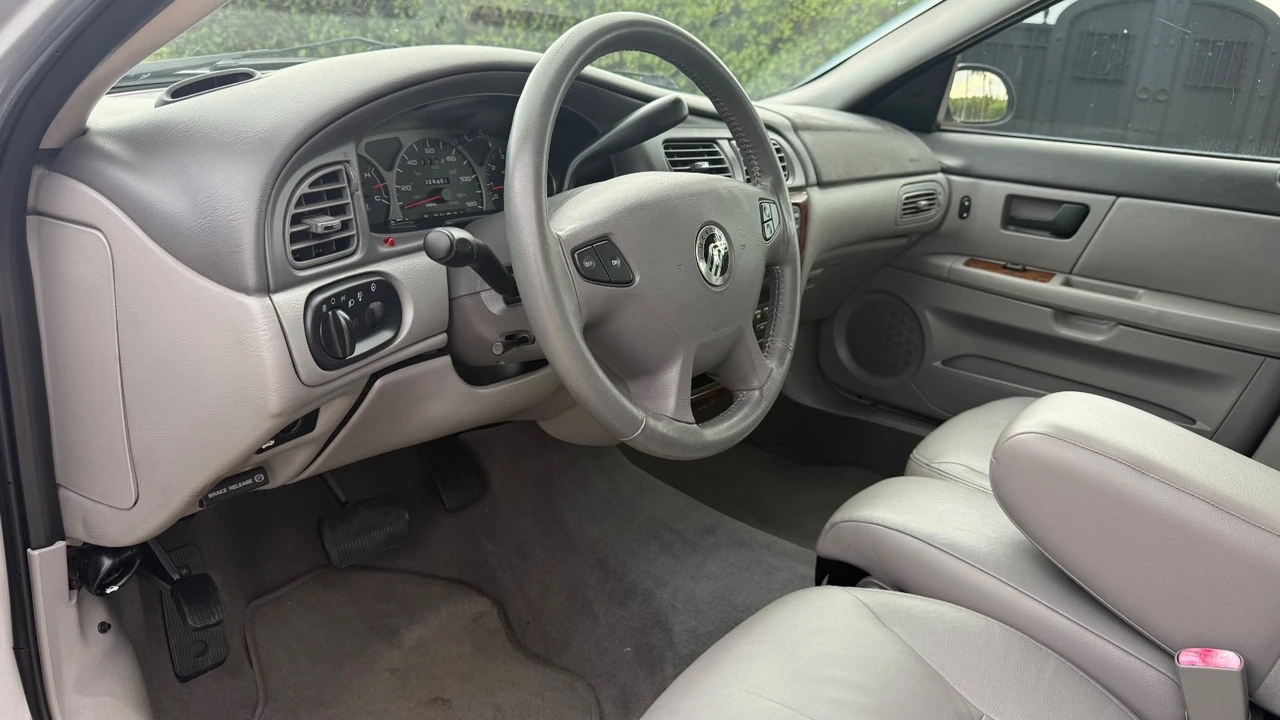 2003 Mercury Sable - Image 13 of 20