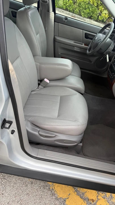 2003 Mercury Sable - Image 15 of 20