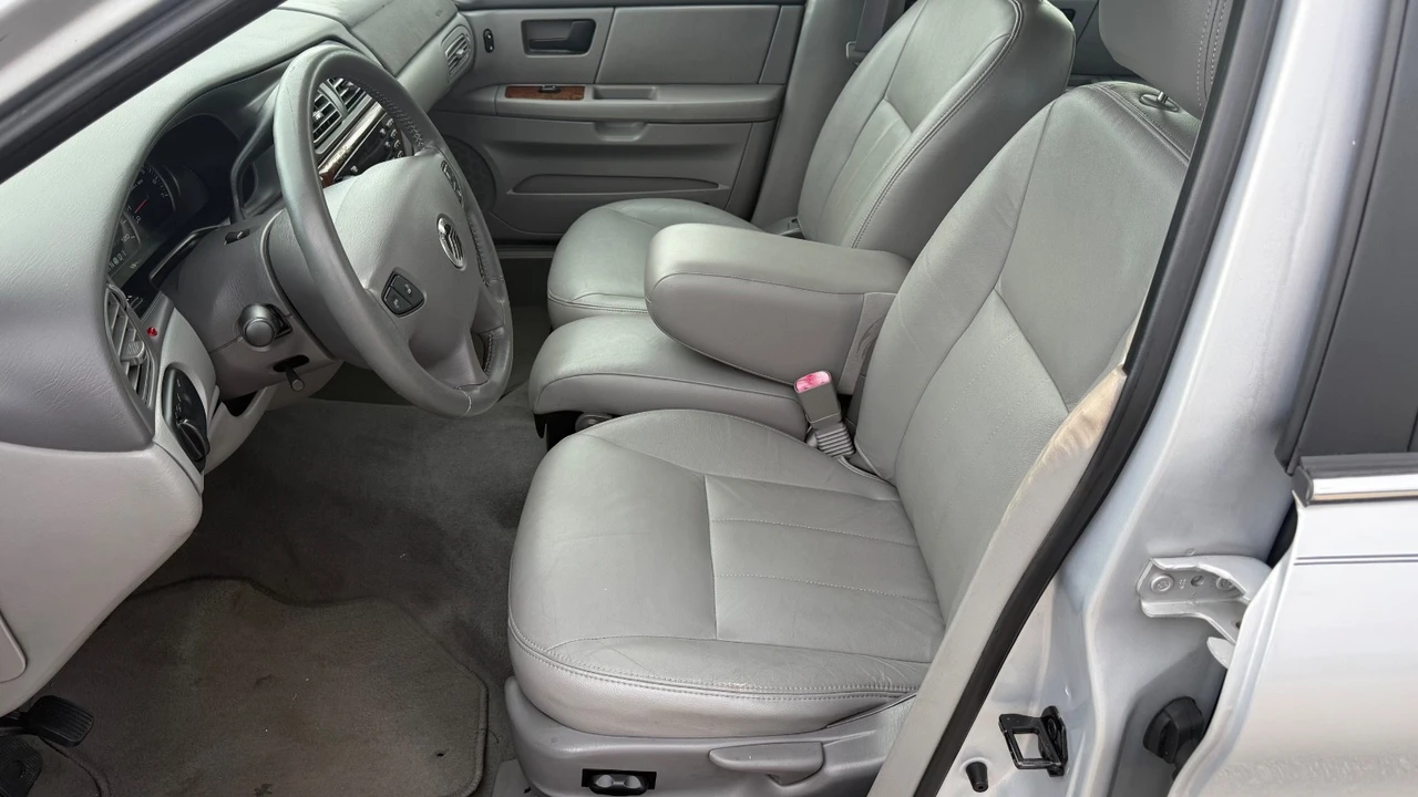 2003 Mercury Sable - Image 14 of 20